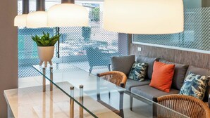 Appartement, 1 slaapkamer, toegankelijk voor mindervaliden, roken | Interieur