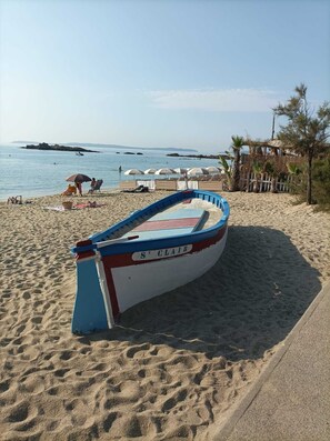 Strand