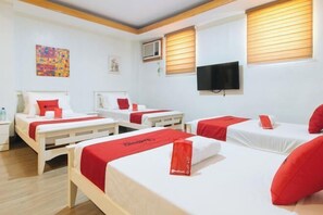 Room - RedDoorz Hostel @ Ritz Place Baguio (Baguio)