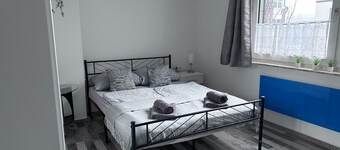 Quartier 4 - Gemütliche Ferienwohnung