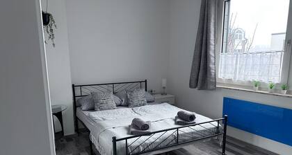 Quartier 4 - Gemütliche Ferienwohnung