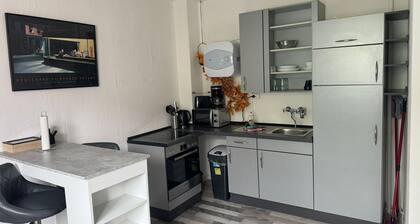 Quartier 4 - gemütliche Ferienwohnung