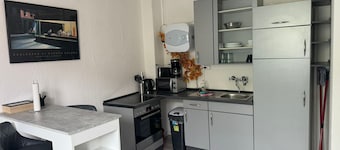 Quartier 4 - Gemütliche Ferienwohnung