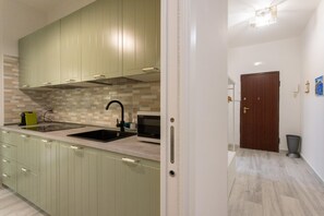 Apartment | 1 bedroom - Ninetta a Foria in Naples (Naples)