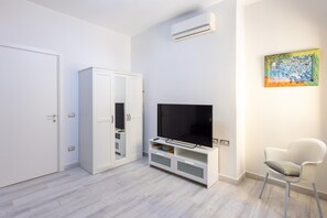 Apartment | 1 bedroom - Ninetta a Foria in Naples (Naples)