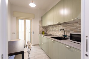 Apartment | 1 bedroom - Ninetta a Foria in Naples (Naples)