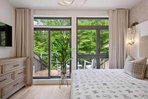 3 soveværelser, strygejern/strygebræt, gratis Wi-Fi, sengetøj