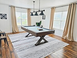 Sala de juegos