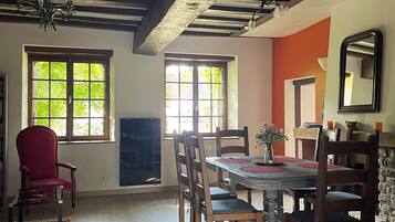 Restauration