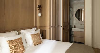HIGHSTAY - Luxury Serviced Apartments - Bourse