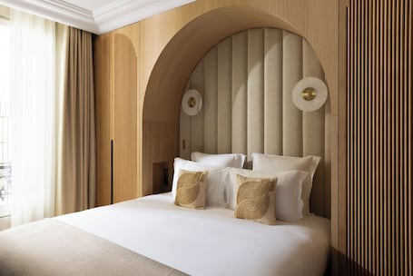 Servicios de la habitación