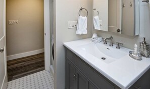 Condo (Luxury 3 Bedroom condo in Vail Villag) | Bathroom - Luxury 3 Bedroom Condo in Vail Village (Vail)