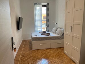 Room - DROOMS 4.0 self check-in 24h7  (Turin)