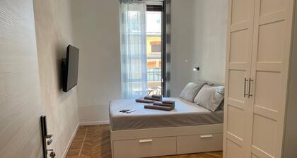 DROOMS 4.0 self check-in 24h7
