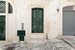 Property entrance - Terrazza Soleada by Wonderful Italy (Ostuni)