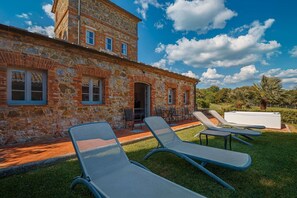 Terraço/pátio