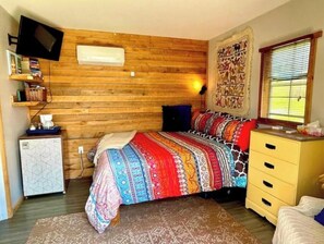 1 dormitorio