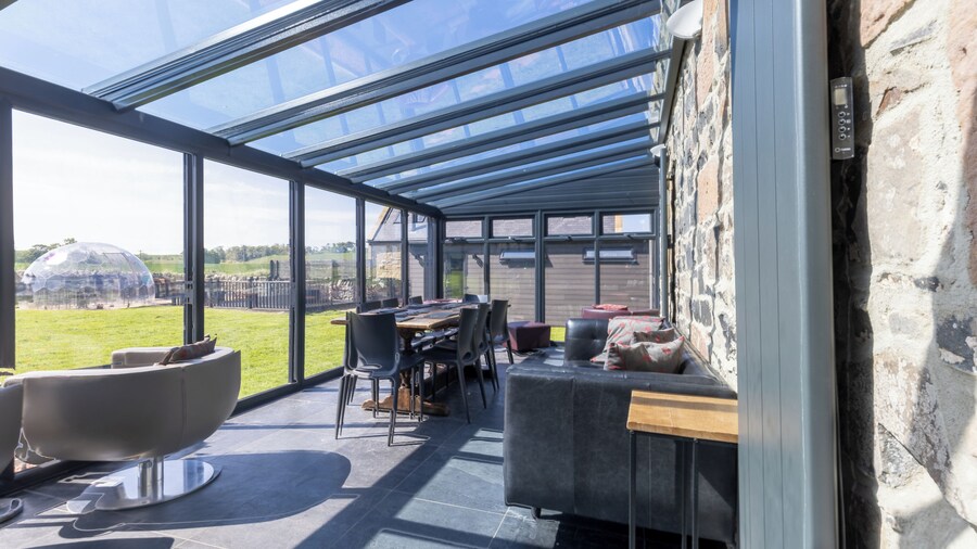 Barn Cottage - North East Escapes