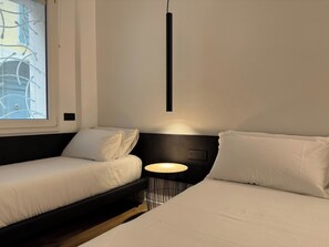 1 Schlafzimmer, Schreibtisch, kostenloses WLAN, Bettwäsche