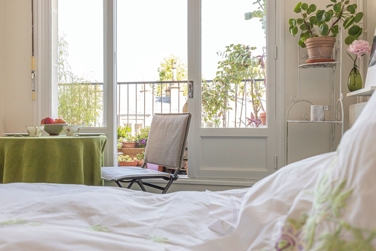 Image de profil de l’hôte