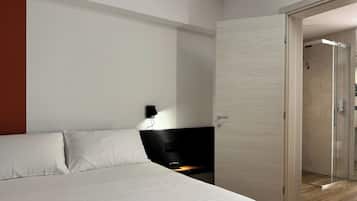 1 Schlafzimmer, Schreibtisch, kostenloses WLAN, Bettwäsche