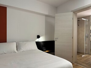 1 Schlafzimmer, Schreibtisch, kostenloses WLAN, Bettwäsche