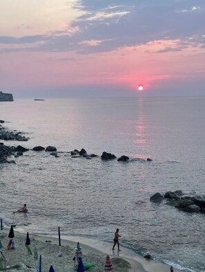 Spiaggia