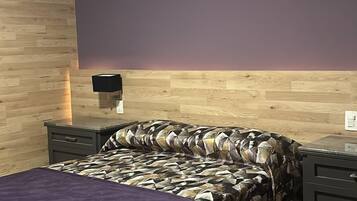 Habitación individual superior | Wifi gratis
