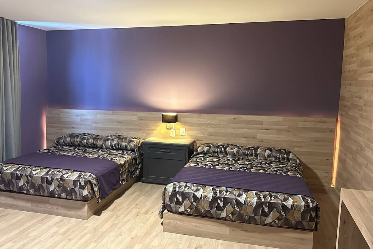 Superior Double Room | Free WiFi
