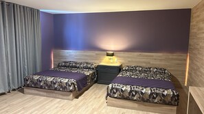 Chambre Double Supérieure | Wi-Fi gratuit
