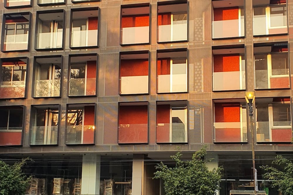 Hotel Nava