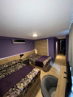 Studio Suite | 1 bedroom, free WiFi