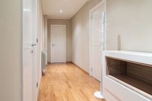 Interior - Beethoven Luxury Apartment (Rome)