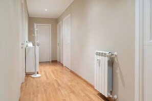 Interior - Beethoven Luxury Apartment (Rome)