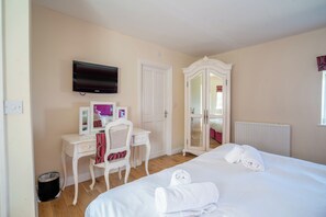 Cottage - Stewards Cottage - North East Escapes (Bamburgh)
