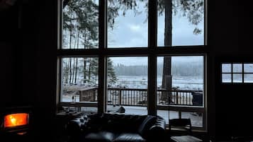 Interiör