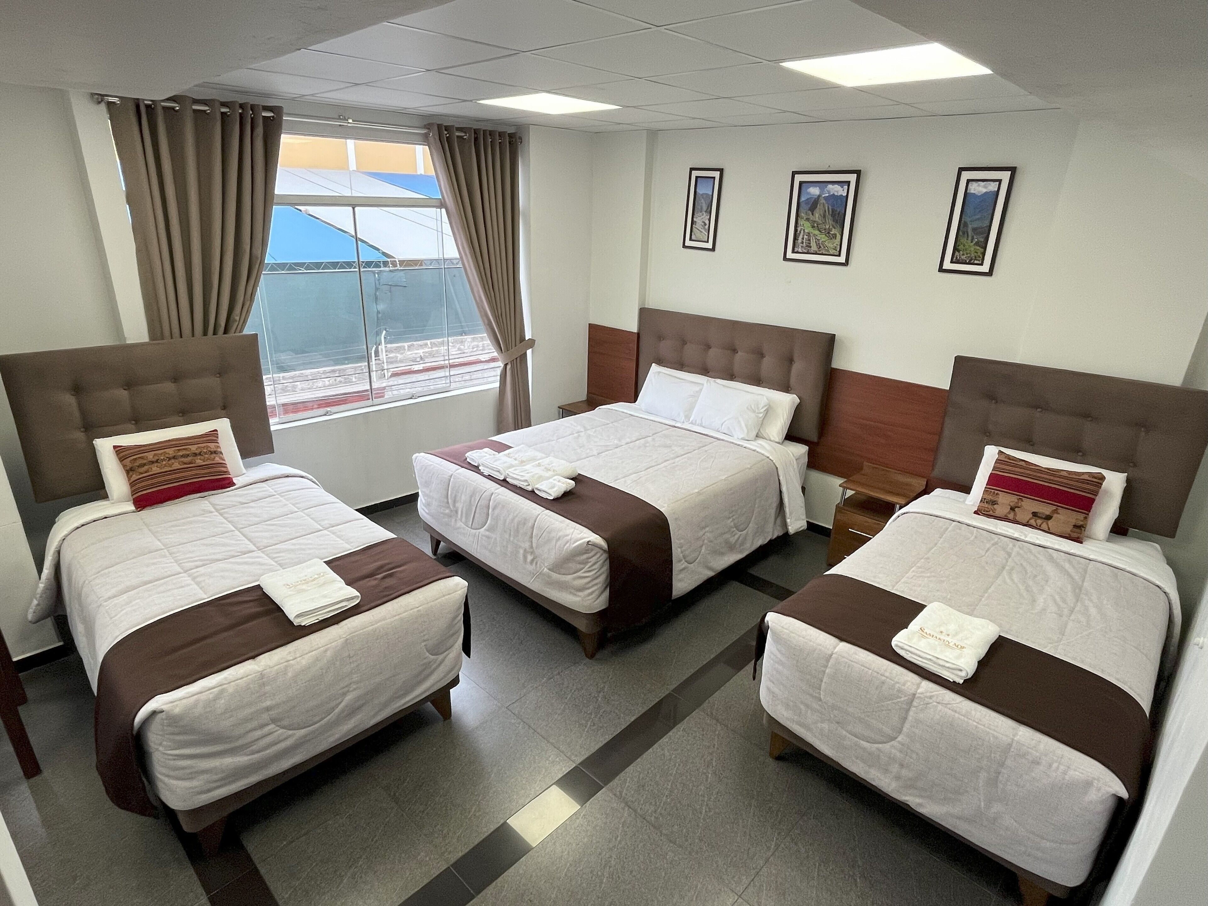 Photo - Hostal Samakuy AQP