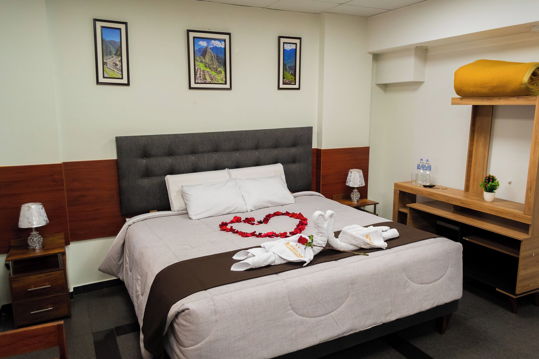 Photo - Hostal Samakuy AQP