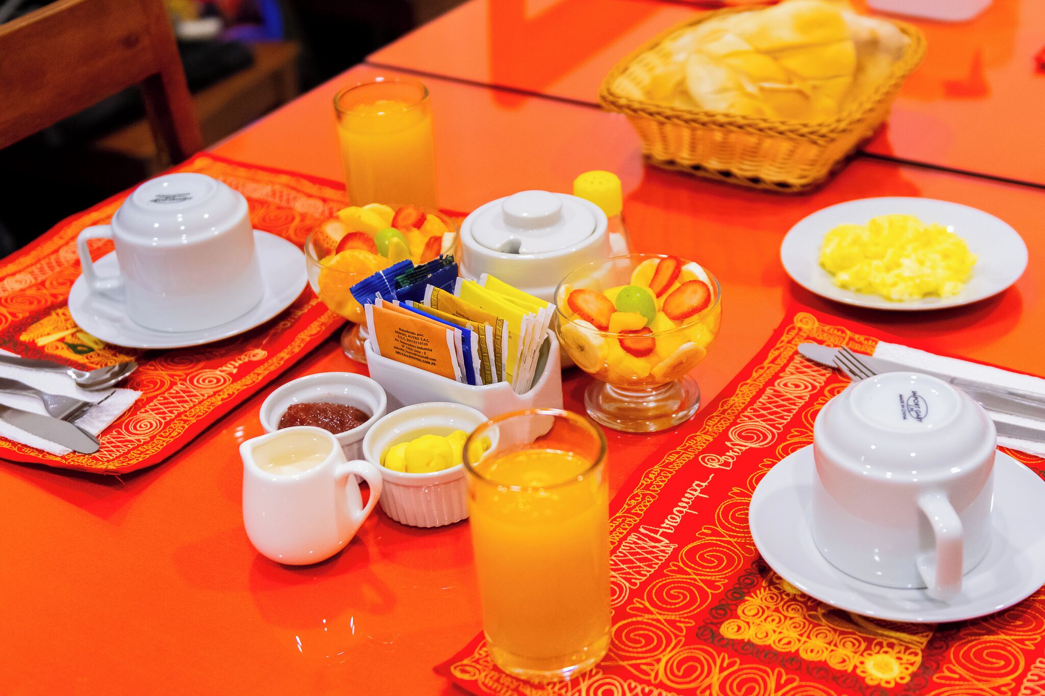 Photo - Hostal Samakuy AQP