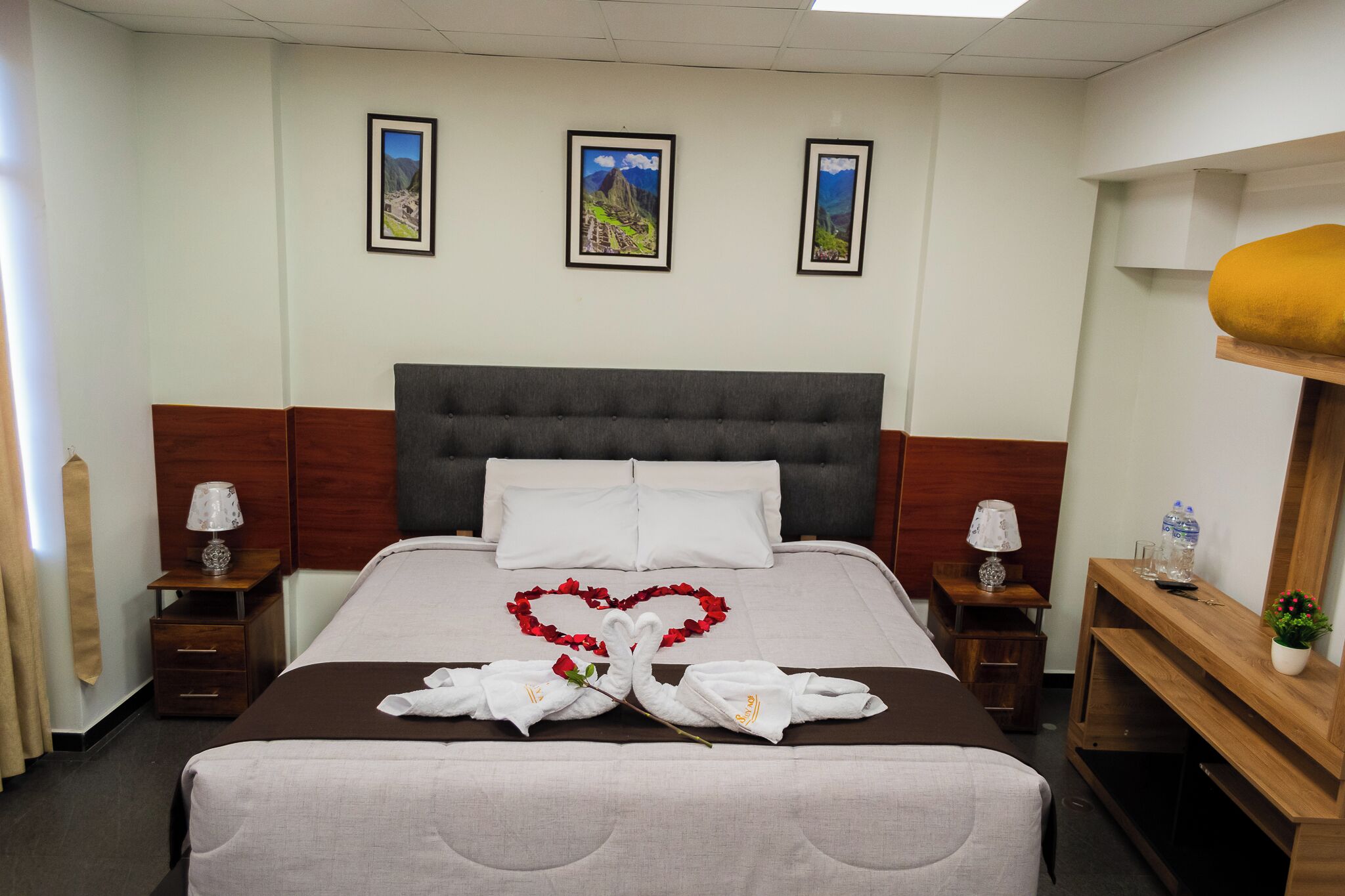 Photo - Hostal Samakuy AQP