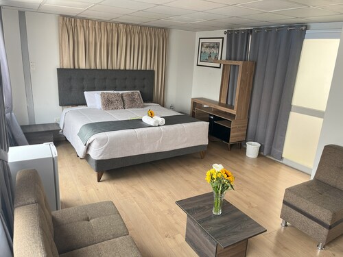 Hostal Samakuy AQP