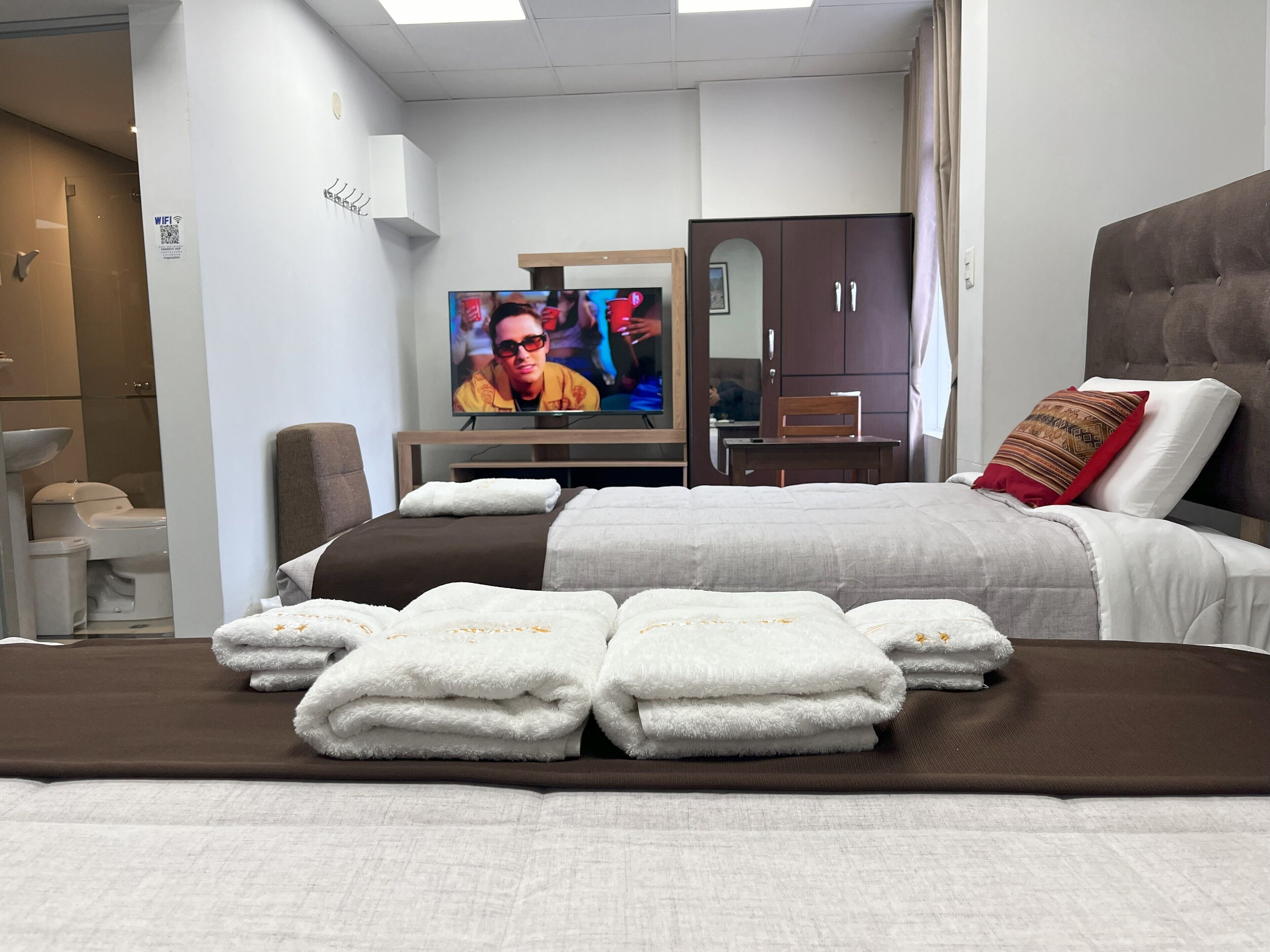 Photo - Hostal Samakuy AQP