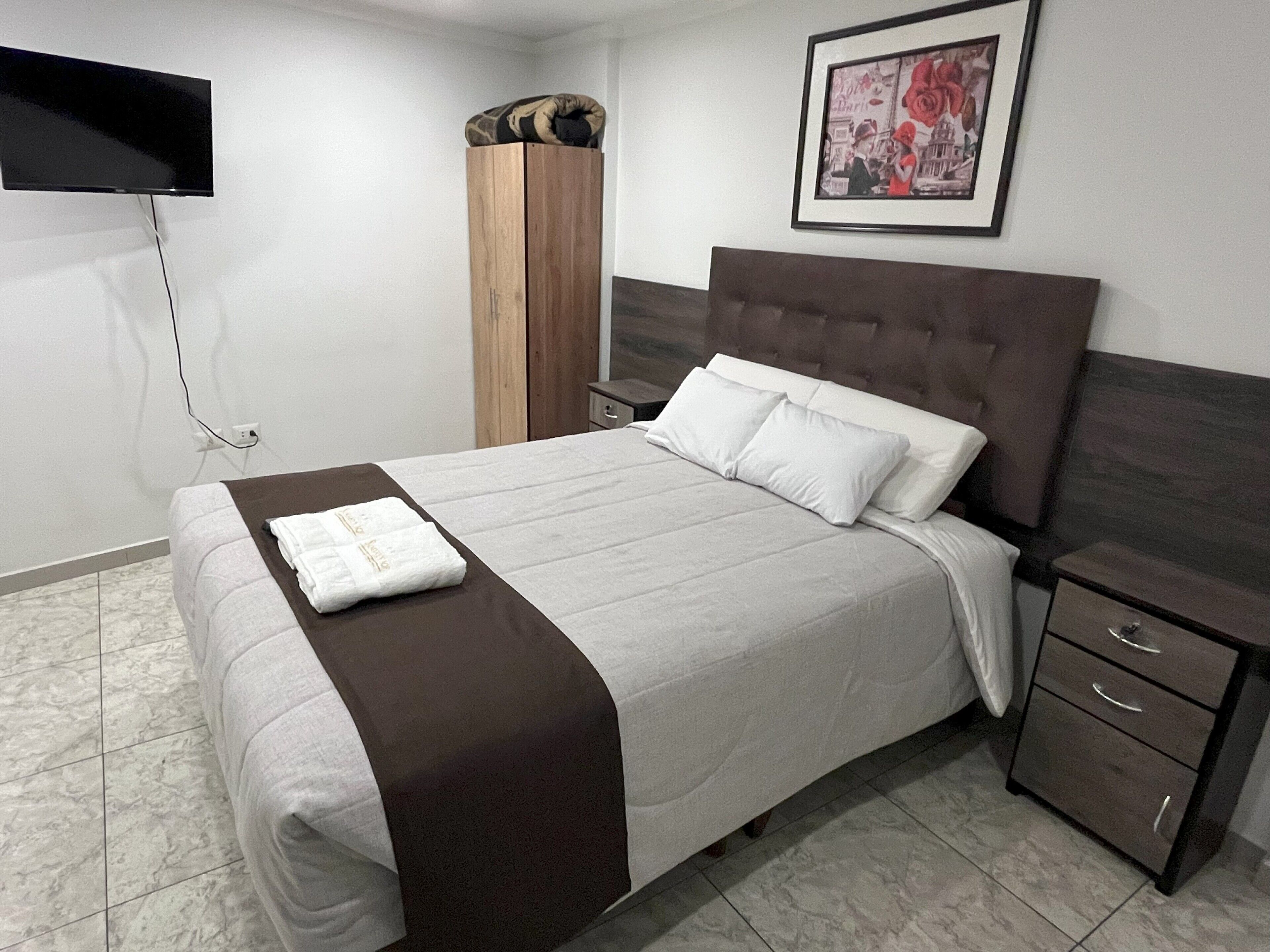 Photo - Hostal Samakuy AQP