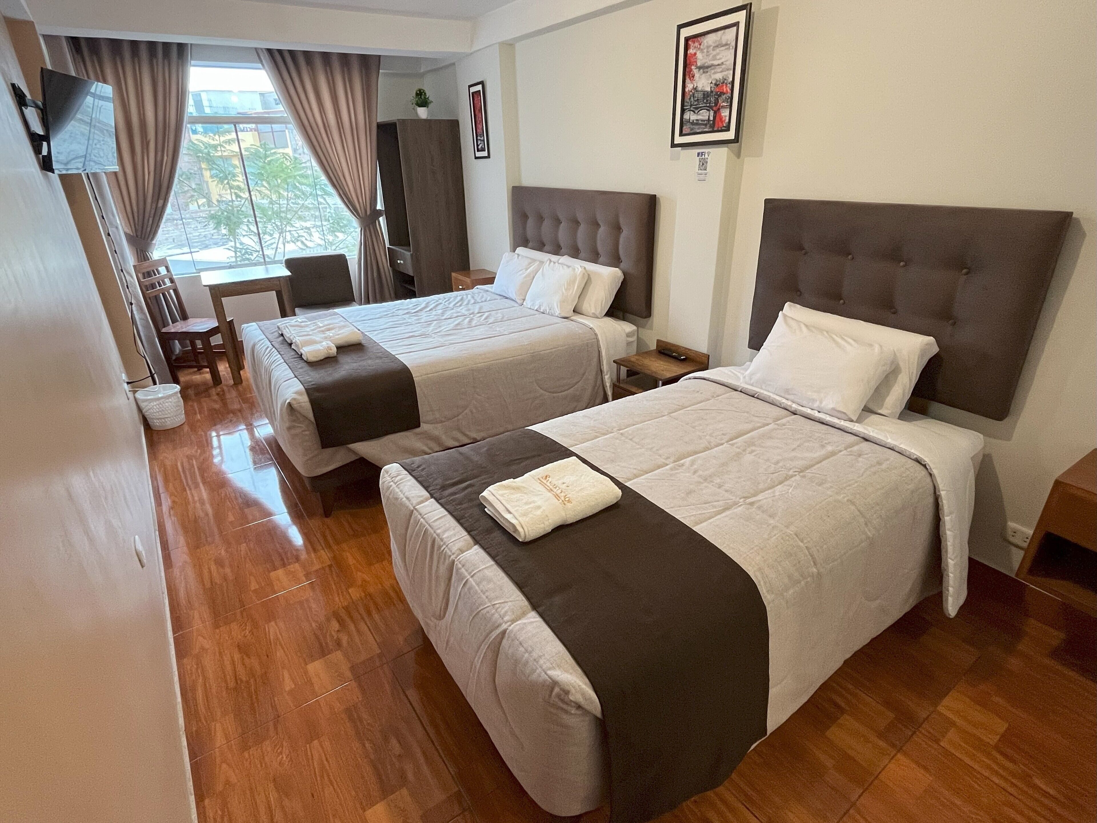 Photo - Hostal Samakuy AQP