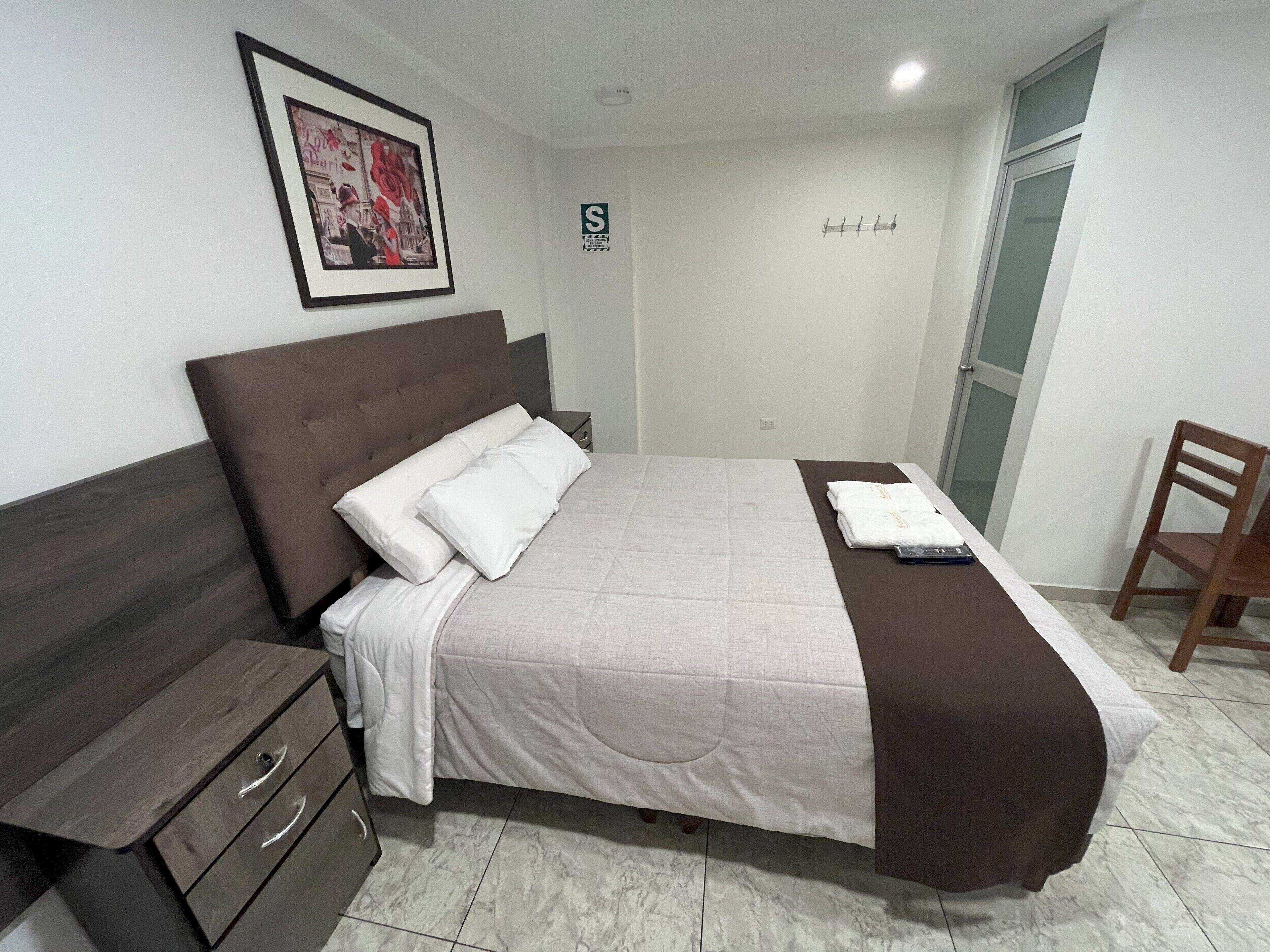 Photo - Hostal Samakuy AQP