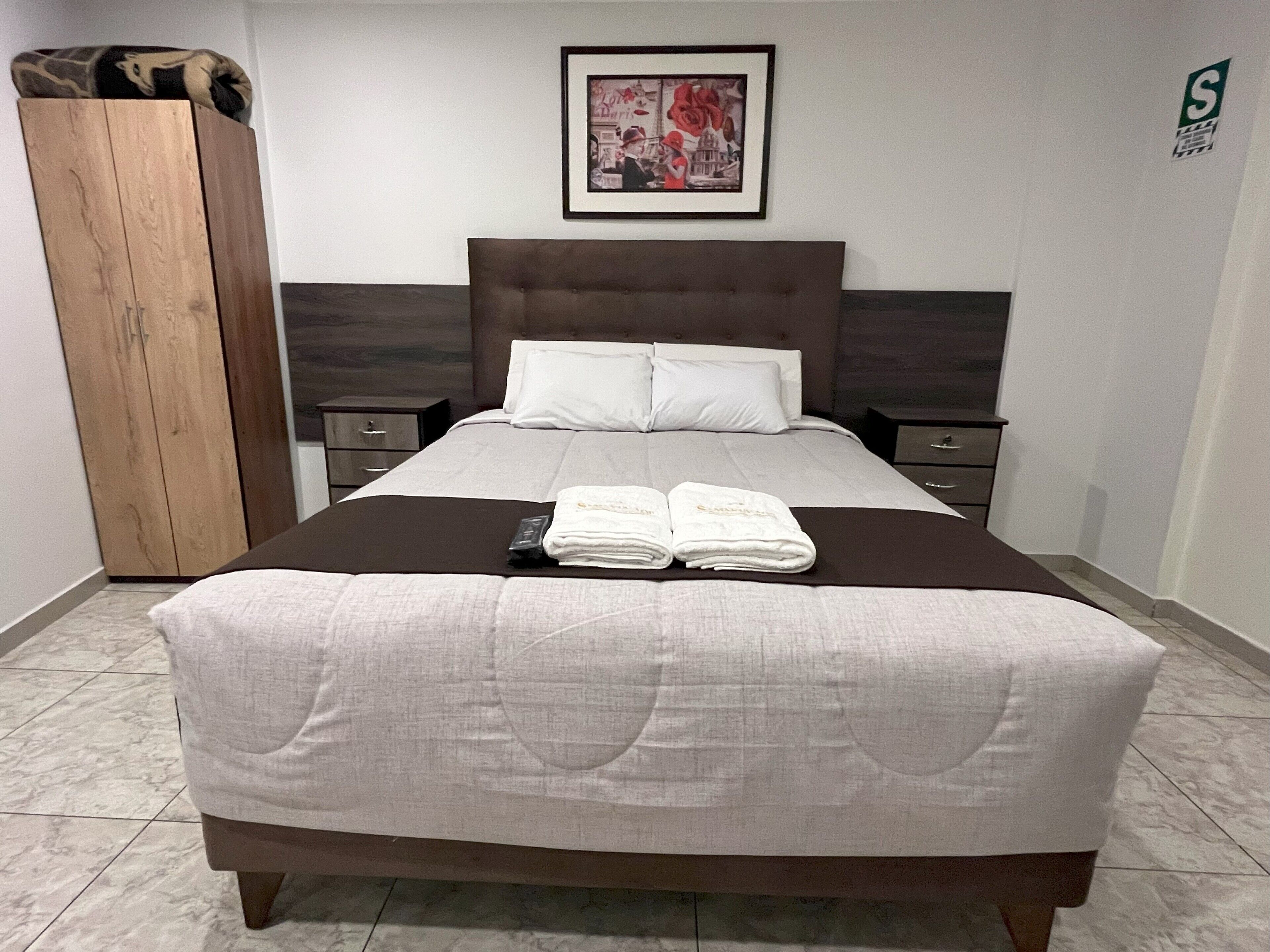 Photo - Hostal Samakuy AQP