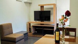 Habitación Familiar Cuádruple