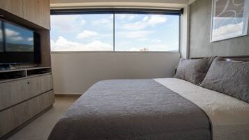 1 habitación y wifi gratis