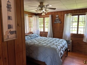 2 soveværelser, Wi-Fi, sengetøj