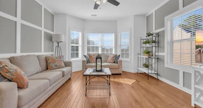 Beach & Golf Vacation 2